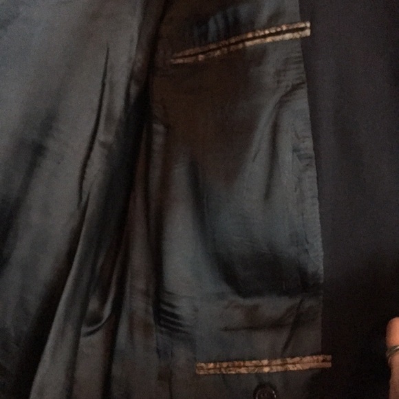 JOSEPH ABBOUD suit jacket - Picture 5 of 7